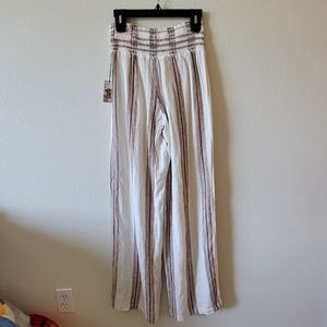 Sincerely Jules Wide Leg Pant